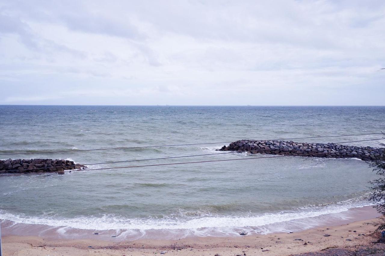 Gao Saengchan Beachfront 罗勇 外观 照片