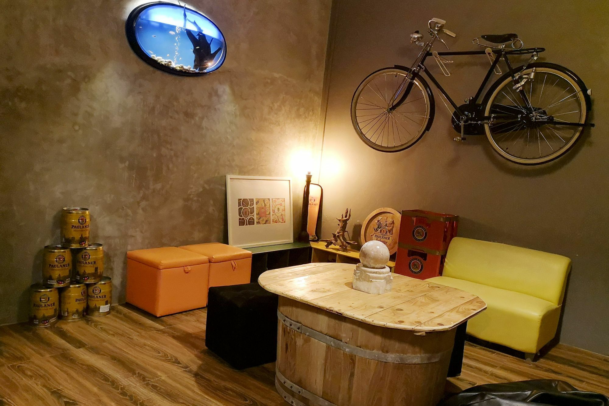 Gao Saengchan Beachfront 罗勇 外观 照片